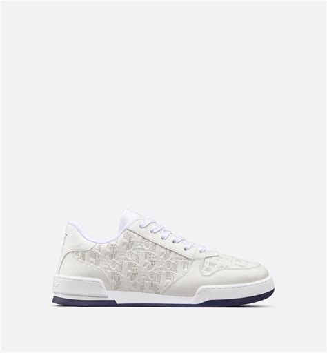 dior white sneakers womens|all white Dior sneakers.